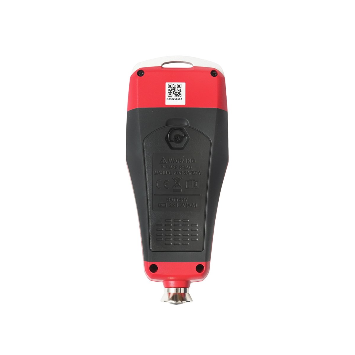 Dispozitiv de masurat grosime strat vopsea UT343D, UNI-T